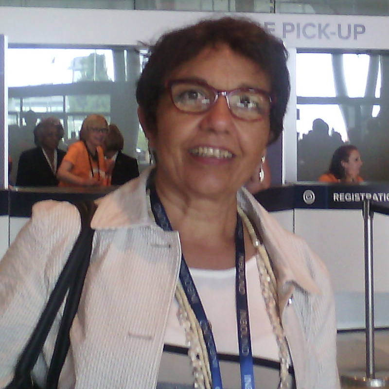 rouhina-rahbarian- Rouhina Rahbarian Experte en prospection digitale B2B