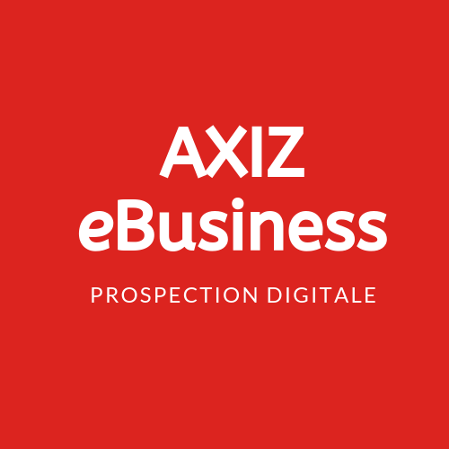 AXIZ eBusiness audit de fiche d'établissement Google Business Profile