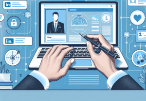 prompt IA profil Linkedin transformez votre profil