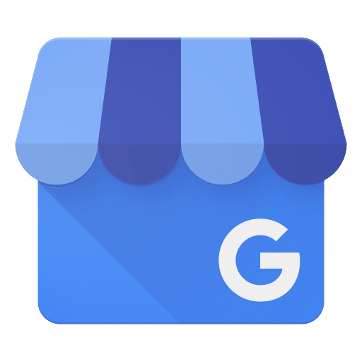 google-my-business-logo webinaire google my business google business profile