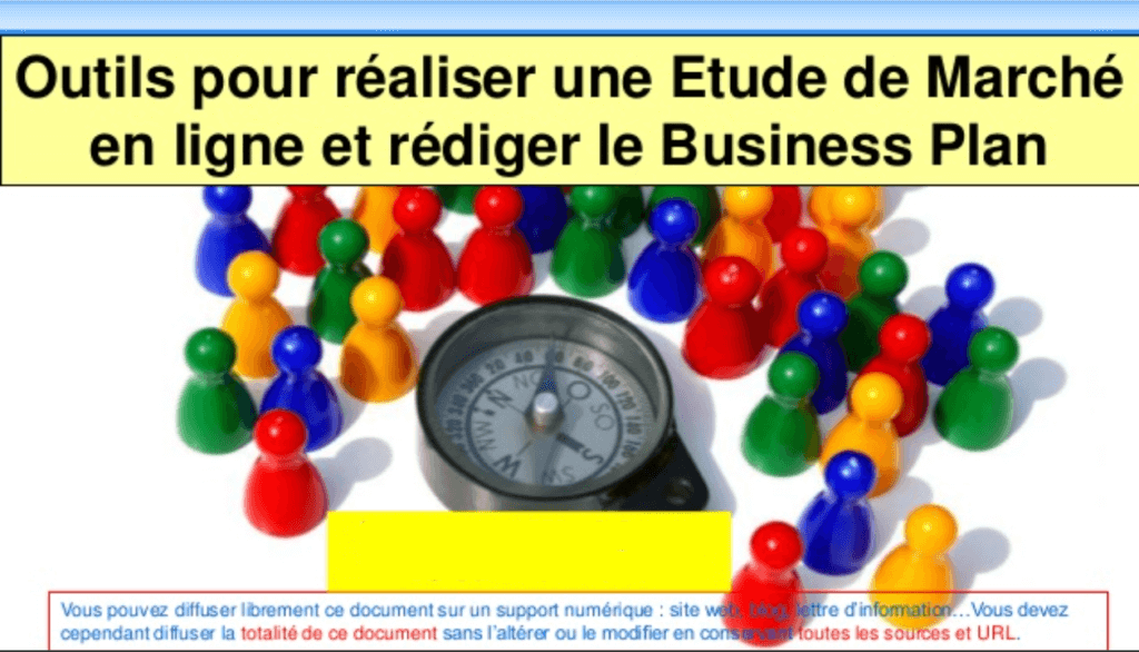 réaliser une étude de marché en ligne étude de marché en ligne : +10 outils