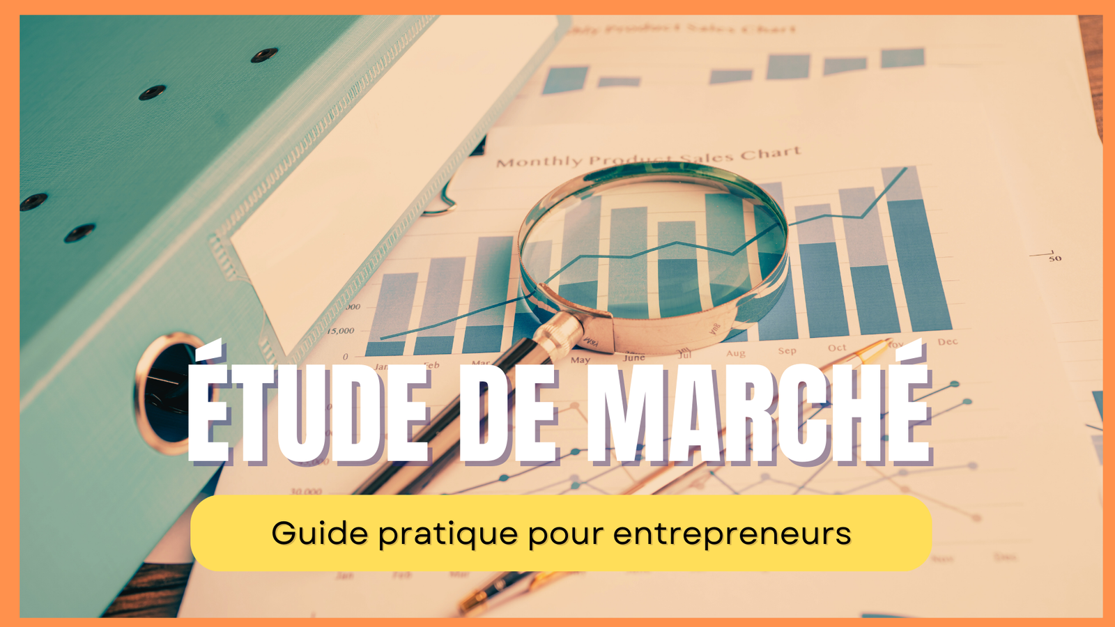 faire une etude de marche gratuite