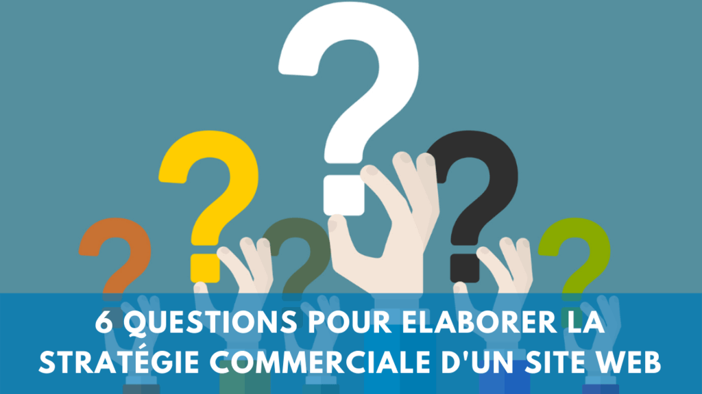étude de marché en ligne