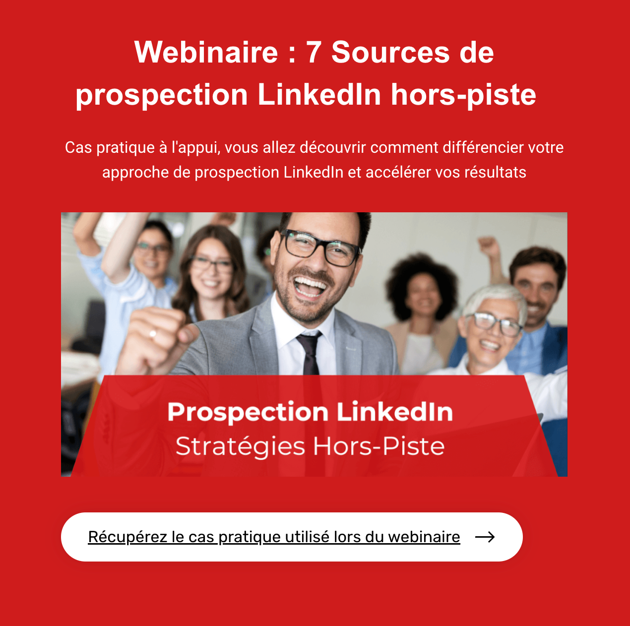 Outils commerciaux Outils commerciaux