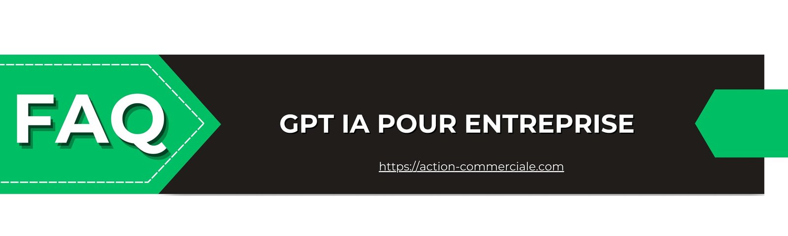 faq gtp ia pour entreprise tpe pme