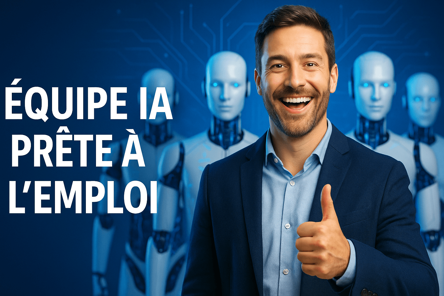 assistant ia specialiste entreprise