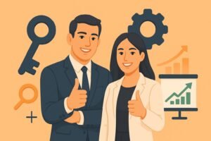 exemple de prompt chatgpt 15 outils et méthodes d'action commerciale performants