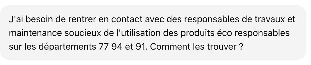prompt généré par clariprompt prompt sur mesure généré par clariPrompt