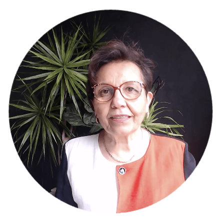 Rouhina Rahbarian spécialiste et praticienne IA ChatGPT