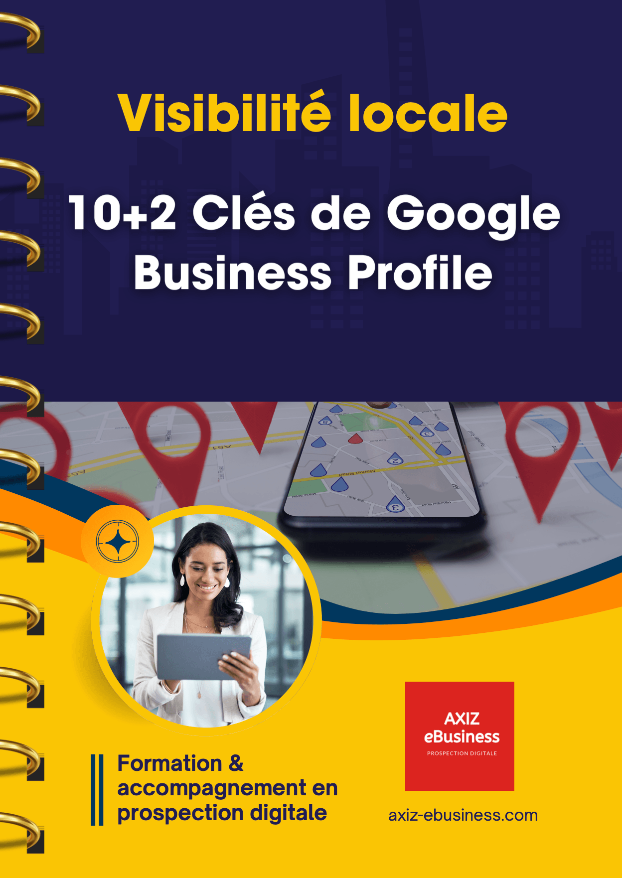 guide visibilite locale GBP