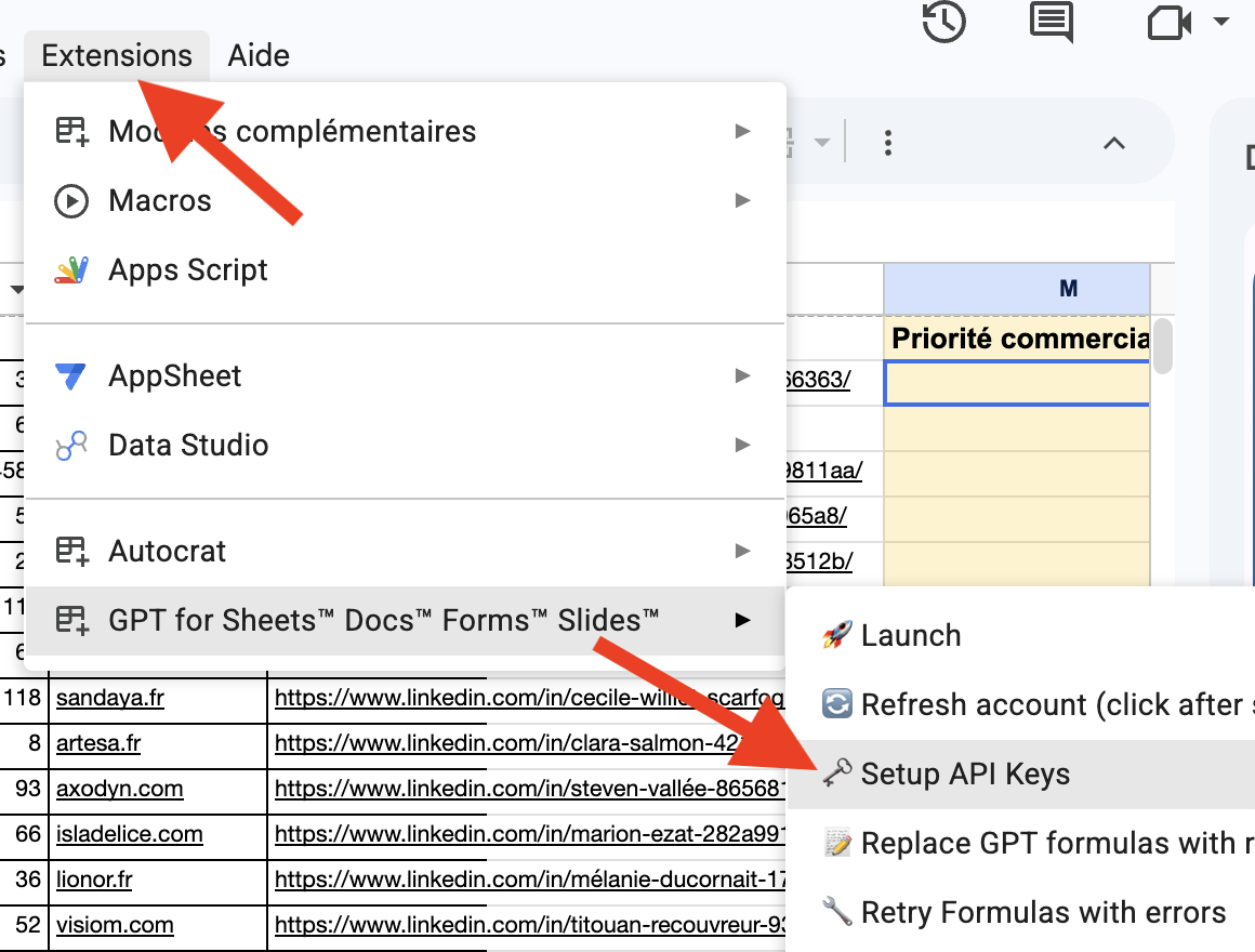 api-connecter-chatgpt-google-sheet
