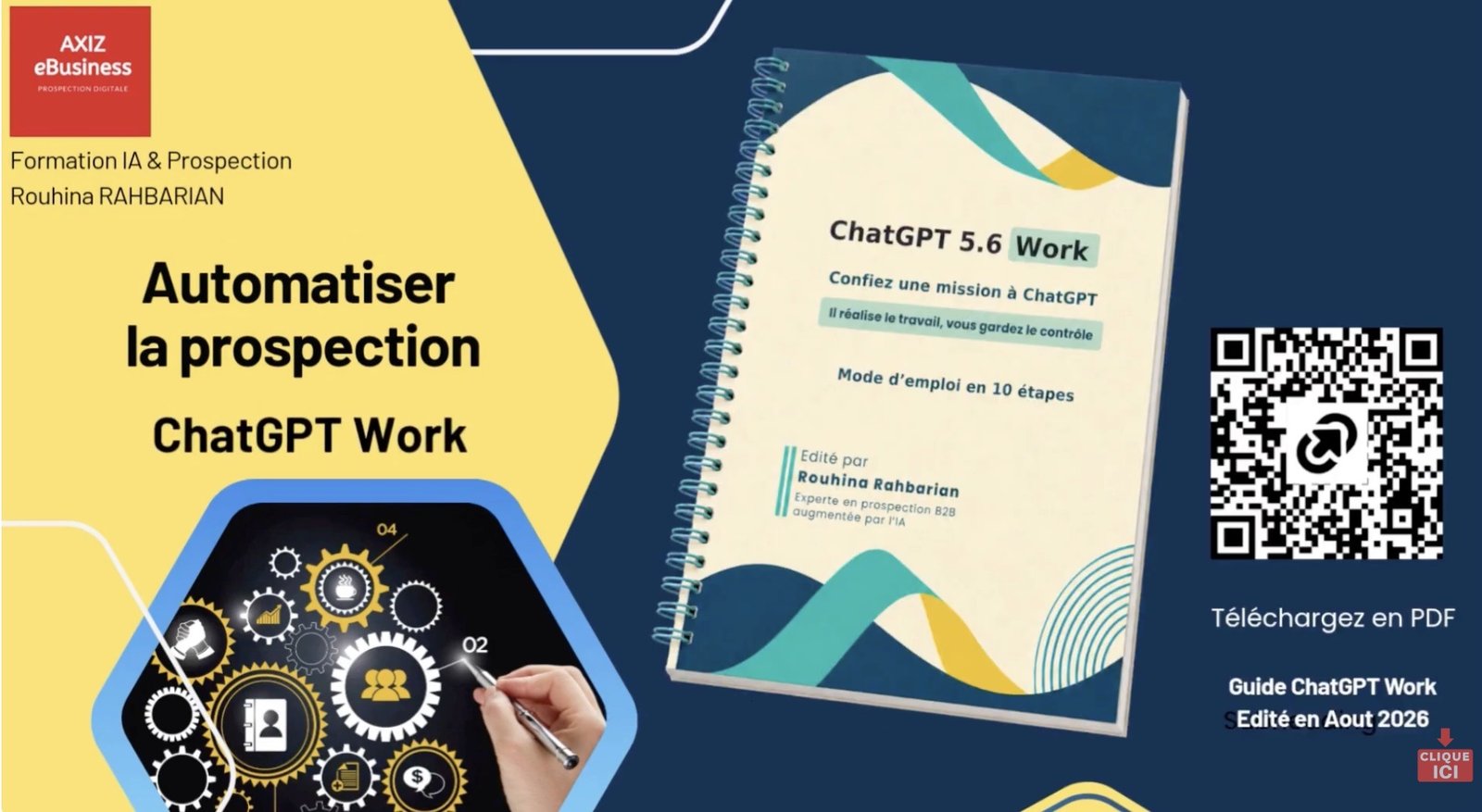 realiser plan-action commercial avec chatgpt work