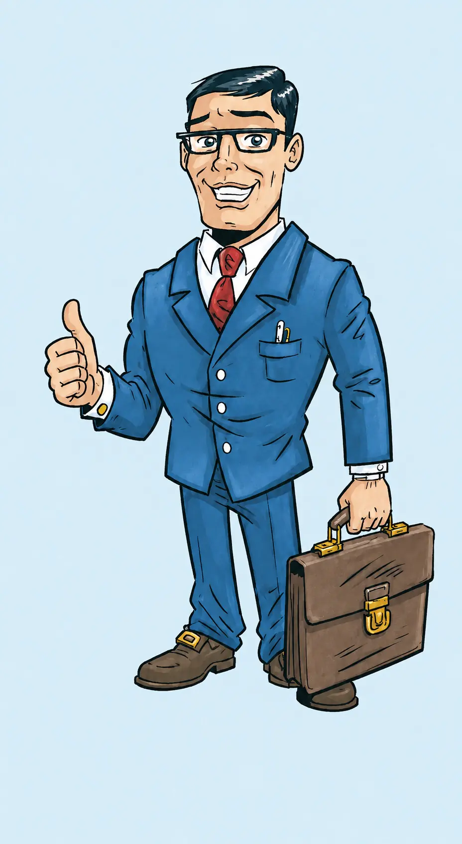créer votre buyer persona